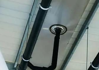 晋源虹吸排水的原理