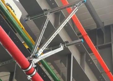 晋源抗震支架厂家与你分享你必须做的紧急情况下的准备